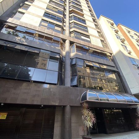 Pineapples RPP103 - Apartamento em Copacabana a 200m da praia Rio de Janeiro Exterior foto